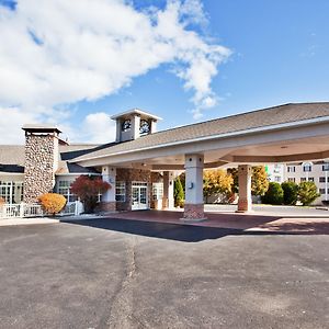 Holiday Inn Express St Ignace-Lake Central, An Ihg Hotel